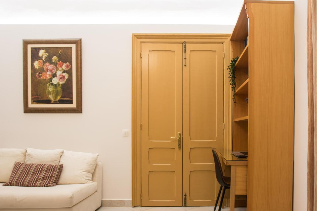 Niochori Heritage: The Mermaid Suite Rhodes City 외부 사진