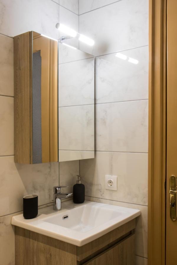 Niochori Heritage: The Mermaid Suite Rhodes City 외부 사진
